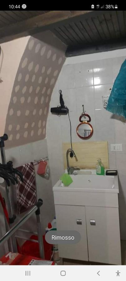 Chez La Cave Apartment Сан Ремо Екстериор снимка