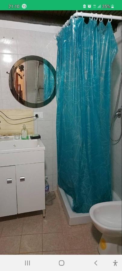 Chez La Cave Apartment Сан Ремо Екстериор снимка