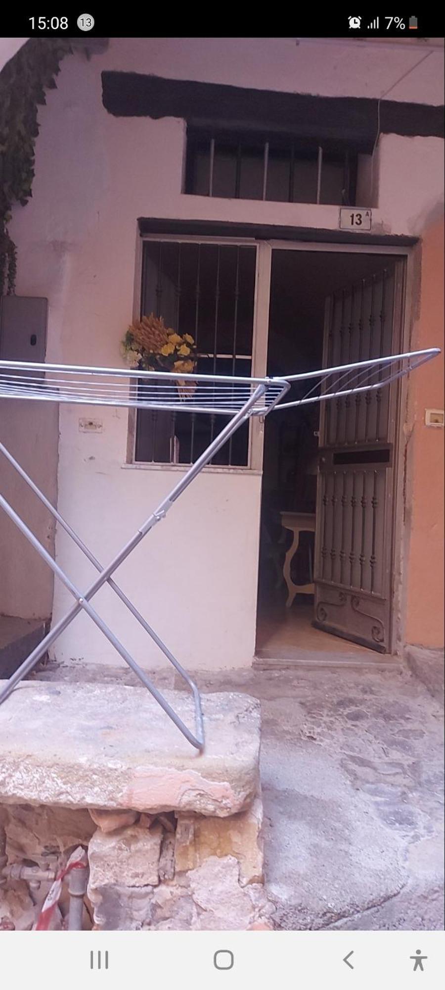 Chez La Cave Apartment Сан Ремо Екстериор снимка